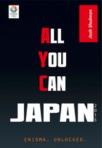 All-You-Can Japan: Getting the Most Bang For Your Yen