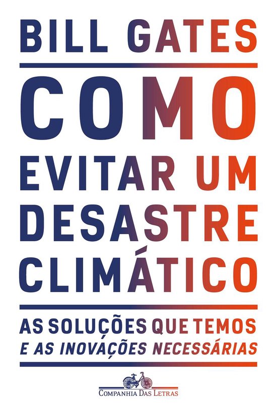 Como evitar um desastre climático - cover