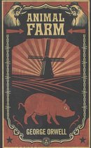 Omslag Animal Farm