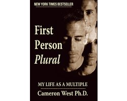 First Person Plural: My Life as a Multiple