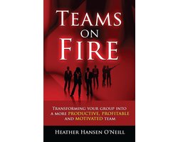 Teams on Fire!