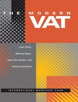 The Modern VAT