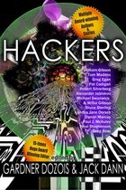 Omslag Hackers