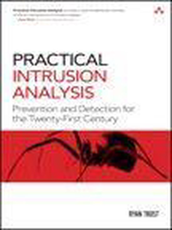 Practical Intrusion Analysis - cover