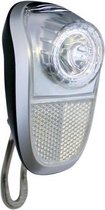 Koplamp union mobile un-4960 zilver batterij (kaart)