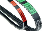V-snaar ET2/ET4/LX50 2T/4T Zip 2T/4T CT074