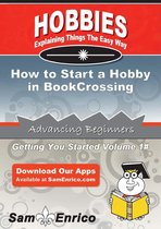 How to Start a Hobby in BookCrossing