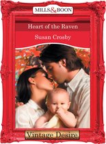 Heart of the Raven (Mills & Boon Desire) (Behind Closed Doors - Book 4)