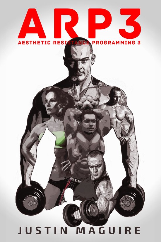 Aesthetic Resistance Programming 3 - cover