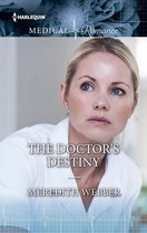 Westside Stories 3 - THE DOCTOR'S DESTINY