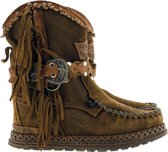 El Vaquero Arya boots groen, ,40 / 6.5