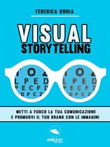 Visual Storytelling