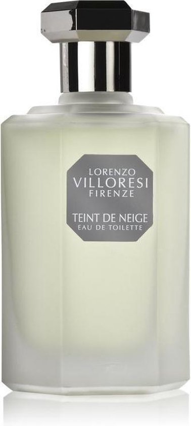 Foto: Lorenzo villoresi teint de neige eau de toilette 50ml eau de toilette