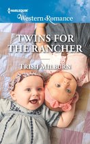 Blue Falls, Texas 13 - Twins for the Rancher