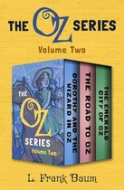 The Oz Series - The Oz Series Volume Two