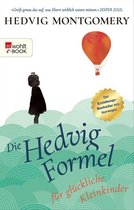 Hedvig Montgomery 3 - Die Hedvig-Formel für glückliche Kleinkinder