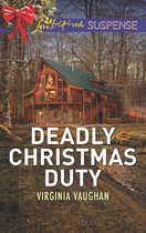 Covert Operatives 2 - Deadly Christmas Duty