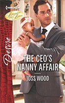 Billionaires and Babies - The CEO's Nanny Affair