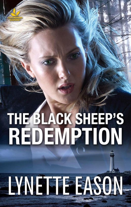 Fitzgerald Bay 5 - The Black Sheep's Redemption - cover