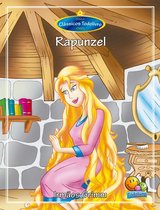 Clássicos Todolivro - Rapunzel