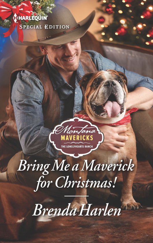 Foto: Montana mavericks the lonelyhearts ranch 6 bring me a maverick for christmas 