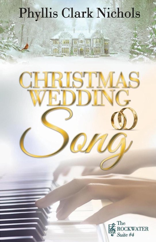 The Rockwater Suite 4 - Christmas Wedding Song - cover