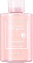 Secret Key Rose Water Base Toner 550 ml