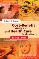 CostBenefit Analysis and Health Care Evaluations, Second Edition