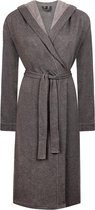 Livello Badjas Soft Jersey Dark Grey XL