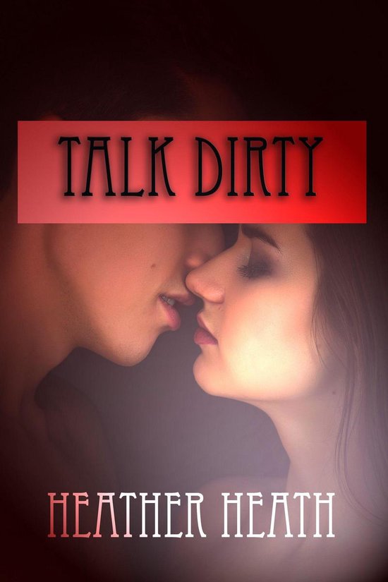 Talk Dirty - cover