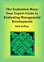 The Evaluation Maze: Your Expert Guide to Evaluating Management Development