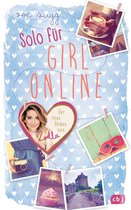 Die Girl Online-Reihe 3 - Solo für Girl Online