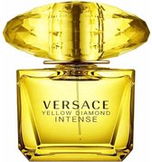 Versace - Yellow Diamond Intense - Eau De Parfum - 90ML