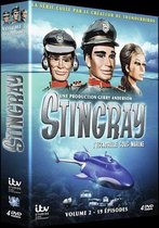 Stingray Volume 2