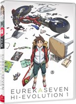 Eureka Seven Hi-Evolution Film 1