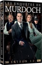 Les Enquêtes de Murdoch - Intégrale saison 12