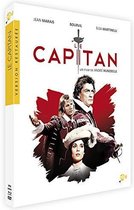 Le Capitan - Version Restaurée - Combo DVD + Blu-Ray