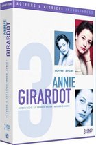 Inoubliable Annie Girardot - Mourir d'aimer + Le Dernier baiser + Bobo Jacco - Coffret 3 films