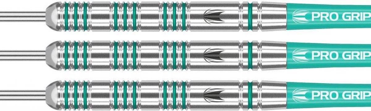 Target Rob Cross 80% - Dartpijlen - 24 Gram