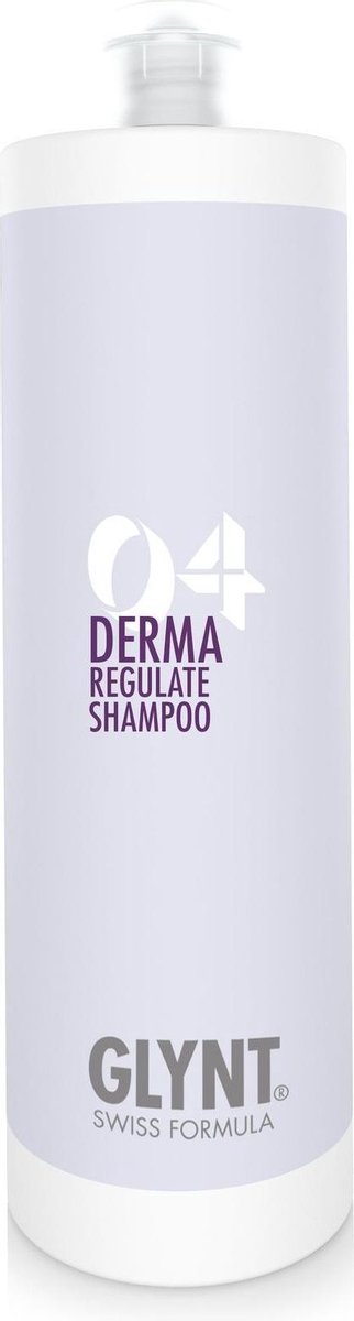 Glynt DERMA Shampoo 1000ml