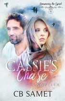 Romancing the Spirit 3 - Cassie's Chase