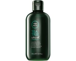 Paul Mitchell - Tea Tree Special Shampoo