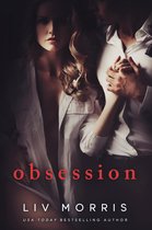 Obsession: A Dark and Thrilling Romance