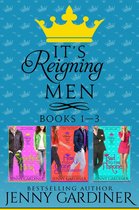 It's Reigning Men - It's Reigning Men - Books 1 - 3