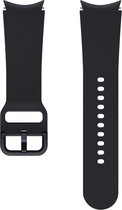 Samsung Sport Band - Galaxy Watch4 - 20mm S/M - Zwart