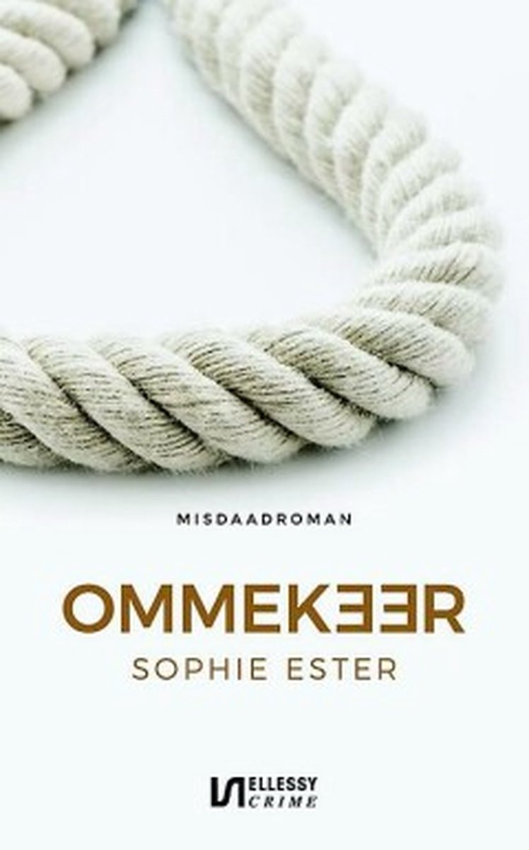 slecht Concessie Worstelen Ommekeer, Sophie Ester | 9789086603435 | Boeken | bol.com