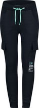 4President jongens joggingbroek Orick Dark Blue
