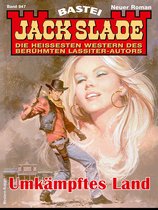 Jack Slade 947 - Jack Slade 947