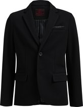 WE Fashion Jongens slim fit blazer