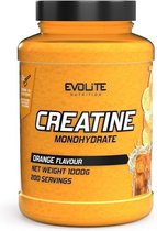 Creatine Monohydrate - Evolite Nutrition